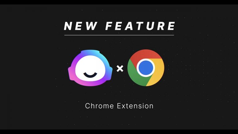 Jasper Chrome Extension