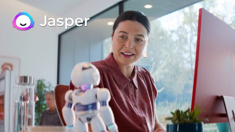 Meet Jasper, your AI assistant Write amazing content 10X faster with the #1 AI Content Platform