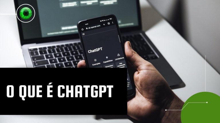 O que é ChatGPT