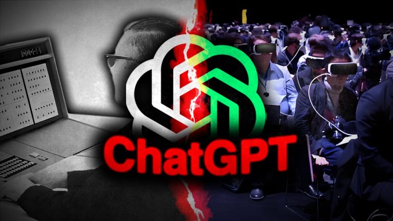 ChatGPT Scares Me. Here’s Why.
