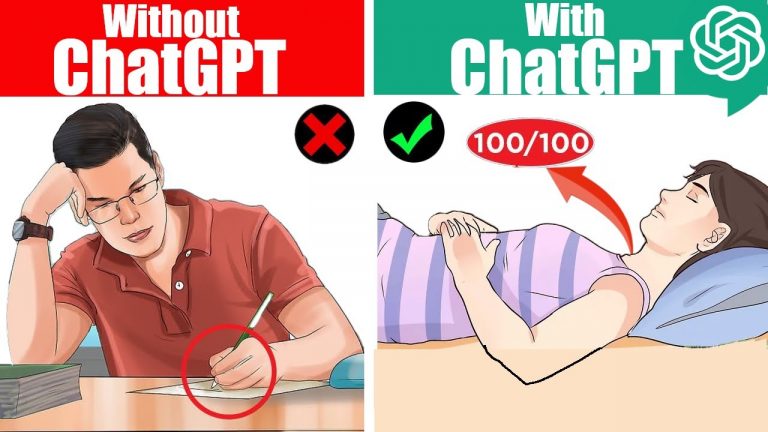 FASTEST WAY TO COVER THE SYLLABUS USING (ChatGPT) | ChatGPT for students