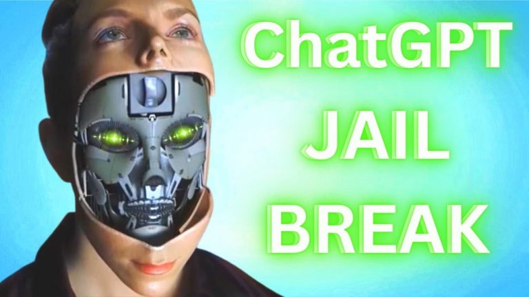 How To JAILBREAK ChatGPT = OpenAI’s DAN The UNCENSORED AI w/ These 3 Steps + ChatGPT Driven AI Robot
