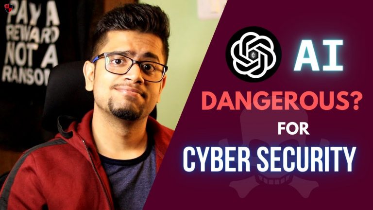 Impact of ChatGPT on Cyber Security | Scholarship Deadline in 10 Days