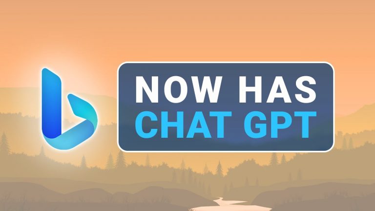Microsoft: ChatGPT For Free – Join The Waitlist!
