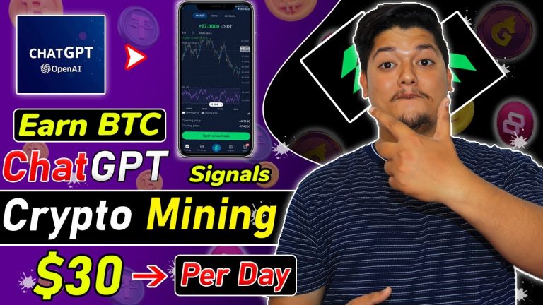 Mine Daily $30- Stormgain Mining With ChatGPT Proof | Free Crypto Mining App 2023