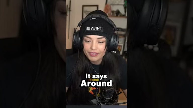 Valkyrae asks chatGPT about her height