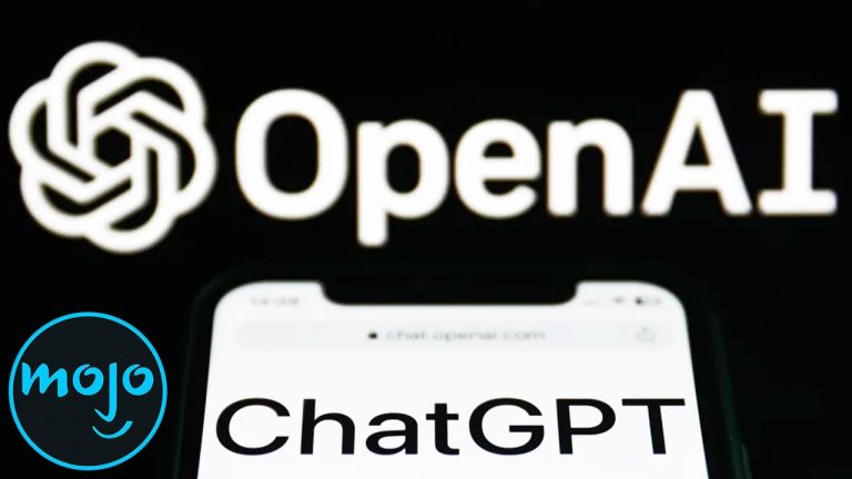 What Is OpenAI’s ChatGPT? & WHAT Does It Mean for YOU!