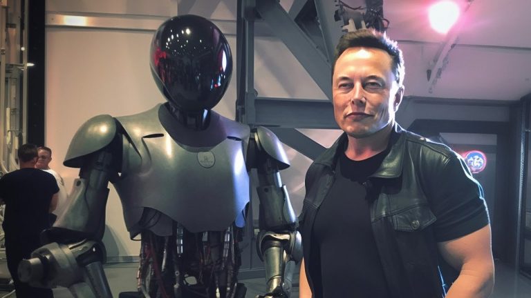 Elon Musk Has Officially Gone Too Far – ChatGPT-4 + Optimus Bot