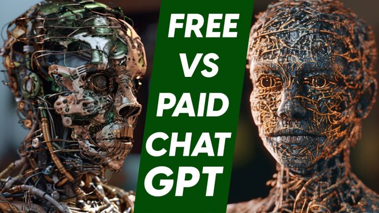Free vs. Paid Version of ChatGPT | ChatGPT Plus Launched | ChatGPT 4 Review, Use, and New Features