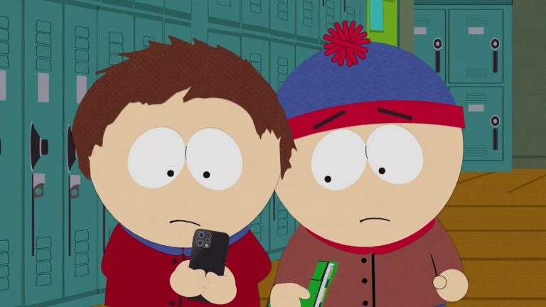 How To use ChatGPT to answer your girlfriends text messages (South Park S26E04)