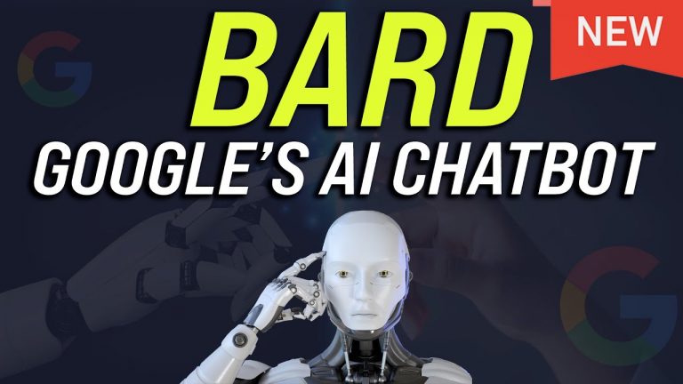 How to Use Bard Ai – Google Chatbot VS. ChatGPT