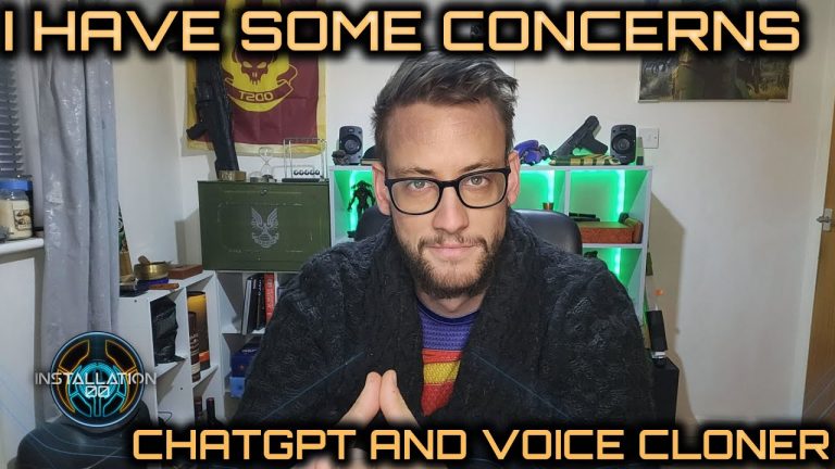 I Used ChatGPT | I have some concerns | Explainer Video