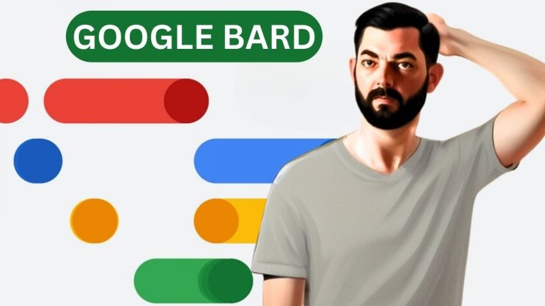 Is Google Bard The ChatGPT Killer?