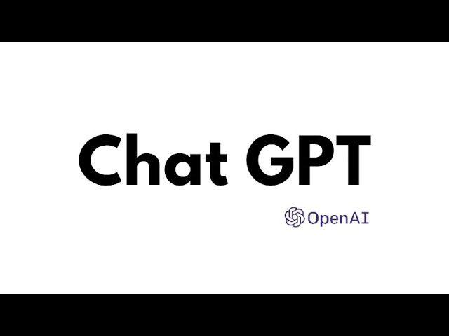 Live Demo of ChatGPT 4 (via Bing) with Carey and Mitch!