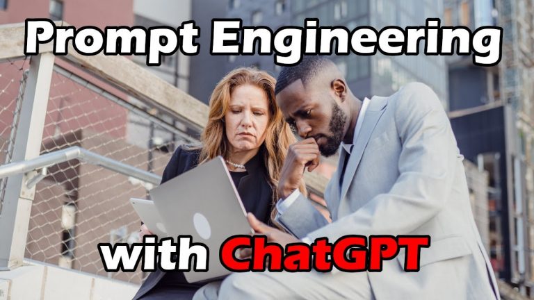 Prompt engineering with ChatGPT. Writing expert prompts for non-English speakers. Sommelier and OSHA