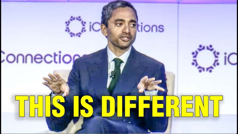 Trillions Will Be Made With chatGPT But Not How Everyone Thinks | Chamath Palihapitiya