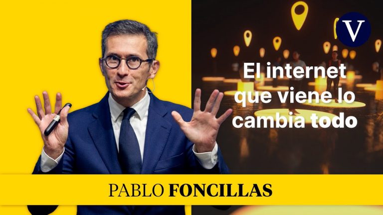 Tu cuñao tiene menos peligro que ChatGPT (3) | Pablo Foncillas