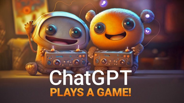 25 ChatGPT AIs Play A Game – So What Happened?
