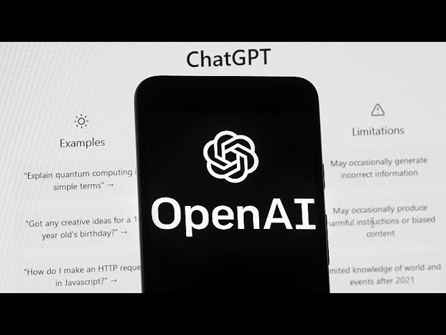 After Italy blocked access to OpenAI’s ChatGPT chatbot, will the rest of Europe follow?