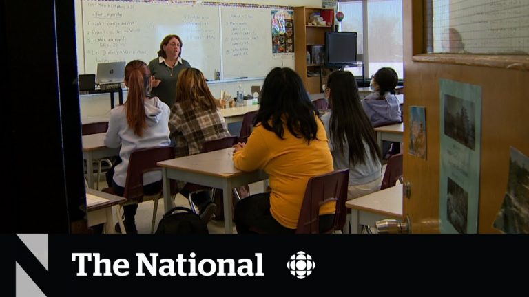 Canadian schools grappling with use of ChatGPT