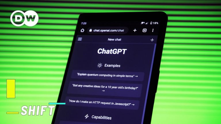 ChatGPT: A Powerful Tool or a Risk for Humanity?