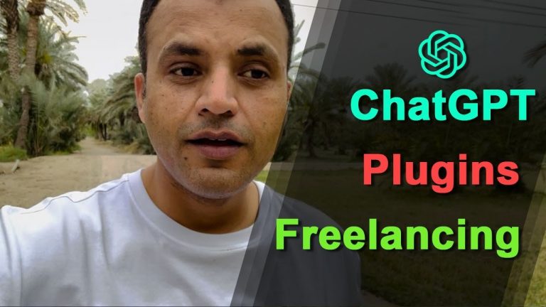 ChatGPT and Freelancing | Earn Now!
