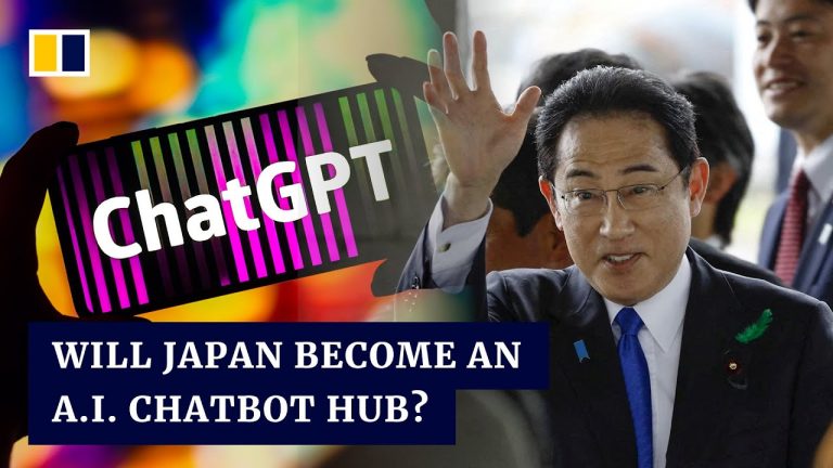 ChatGPT being tried out by Yokosuka city government workers after OpenAI founder visits Japan