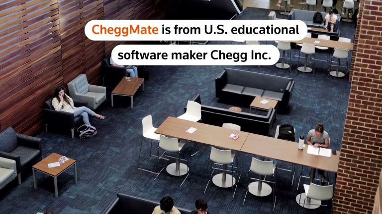 ChatGPT-powered aide comes as schools wrestle with AI