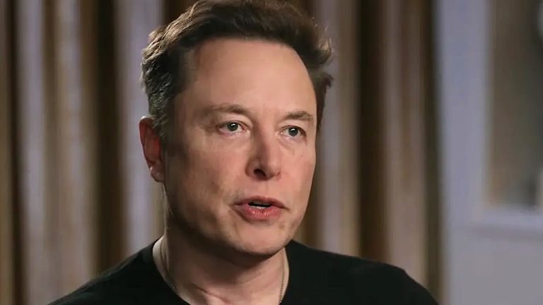 Elon Musk LOSES IT over ChatGPT, declares ALL OUT WAR