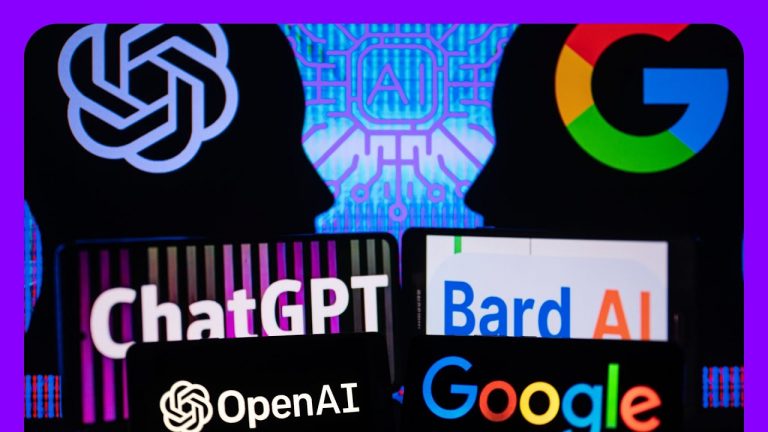 Google REVEALS ChatGPT Competitor Bard AI | Counter Points