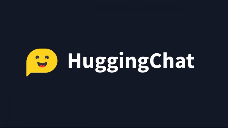 HuggingChat: This is HUGE for Open Source ChatGPT!