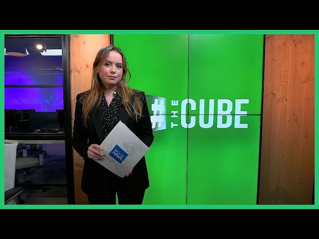 The Cube | Un alcalde de Australia plantea demandar a ChatGPT por difamación