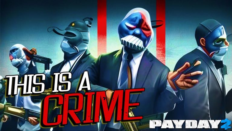 Using ChatGPT to Create the Best Build in Payday 2.
