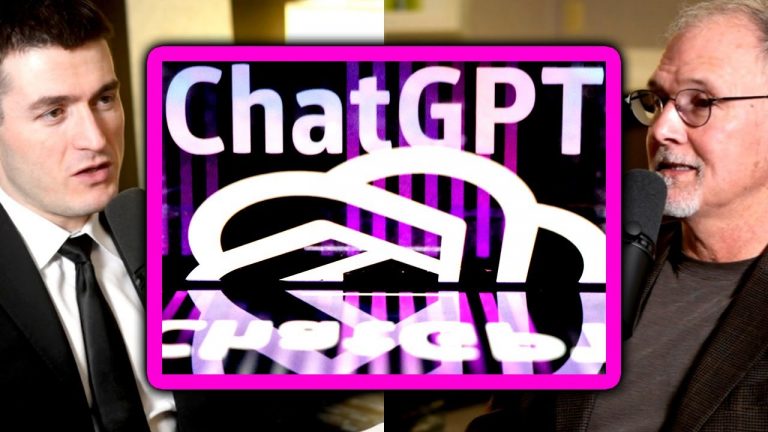 Boston Dynamics CEO on ChatGPT | Robert Playter and Lex Fridman