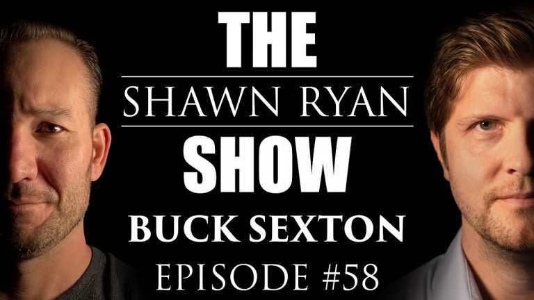 Buck Sexton – Twitter Files, Dr. Fauci, Epstein, ChatGPT, Education System, and Title 42 | SRS #58