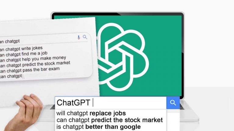 ChatGPT Answers the Web’s Most Searched Questions | WIRED