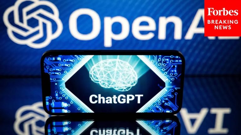 ChatGPT Could Leave Europe, OpenAI CEO Warns, Days After Urging U.S. Congress For AI Regulations