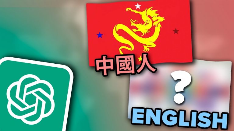 ChatGPT Creates Flags for Languages | Fun With Flags