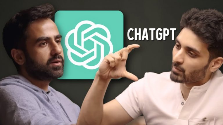 ChatGPT Explained In 10 minutes | ChatGPT For Dummies