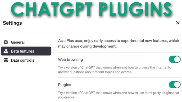 ChatGPT Plugins go PUBLIC, DALL-E Upgrade, Google PaLM 2! | AI News
