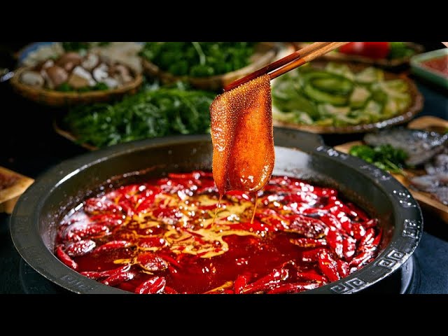 ChatGPT’ recommendations on Chinese dishes