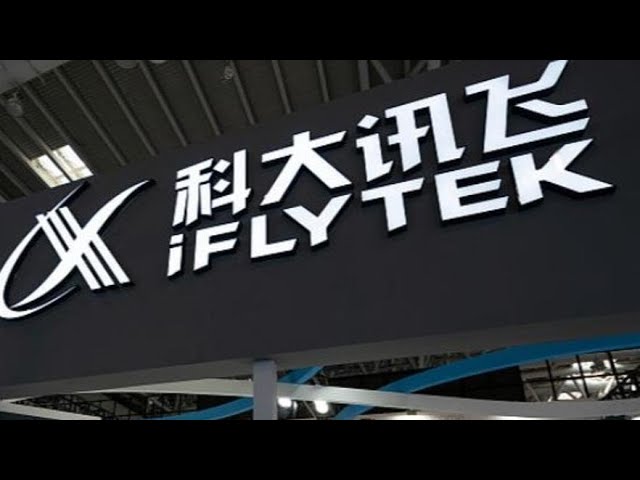 China’s iFLYTEK launches SparkDesk to rival ChatGPT