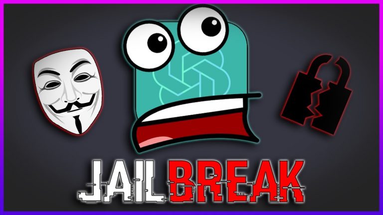 How To Actually Jailbreak ChatGPT! (Educational Purposes ONLY!)