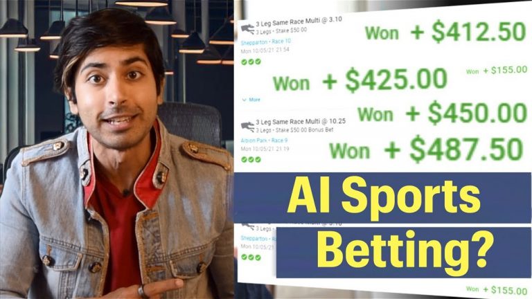 I Built a Sports Betting Bot with OddsJam and ChatGPT