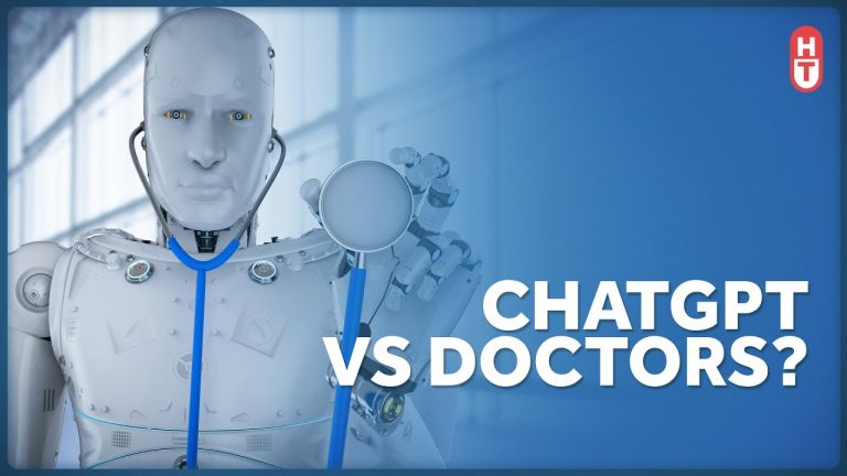 Is ChatGPT Nicer than Your Doctor?