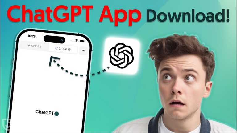 [Official] How to Download OpenAI ChatGPT App on iPhone