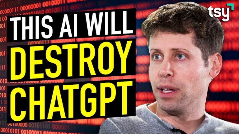 This AI Killed ChatGPT – You Just Don’t Know It Yet