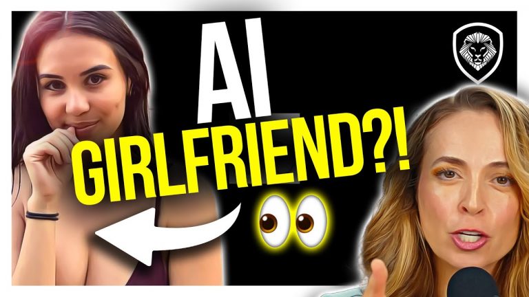 “This Is Creepy And Dangerous!” – AI ChatGPT GIRLFRIEND Manipulates Man To Kill Himself