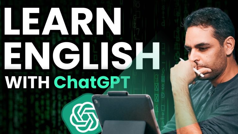 Why PAY for an ENGLISH TUTOR ANYMORE? | Master ENGLISH with ChatGPT! | | Ankur Warikoo Hindi