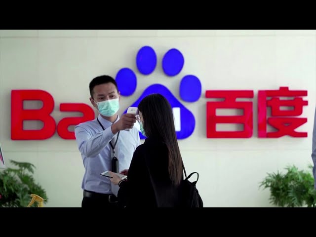 Baidu: our Ernie beats ChatGPT in AI tests